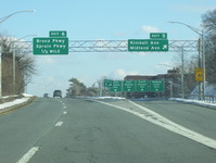 Cross County Parkway Photo