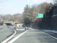 Cross County Parkway Photo