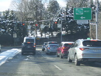 Cross County Parkway Photo