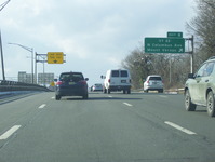 Cross County Parkway Photo