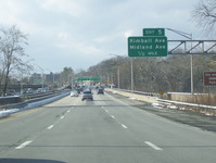 Cross County Parkway Photo