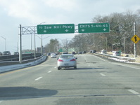 Cross County Parkway Photo