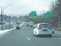 Cross County Parkway Photo