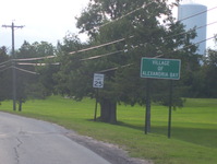 Jefferson CR 1 Photo