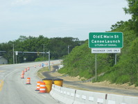 Orange CR 67 Photo