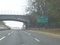 Central Westchester Parkway Photo