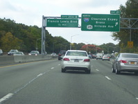 Grand Central Parkway Photo