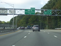 Grand Central Parkway Photo