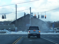 Green Island Bridge Photo