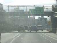 Henry Hudson Parkway Photo