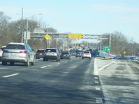 Hutchinson River Parkway Photo