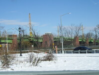Hutchinson River Parkway Photo