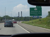 Interstate 190 Photo