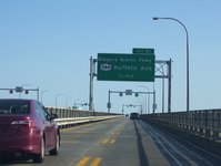 Interstate 190 Photo