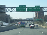Interstate 278 Photo