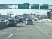 Interstate 278 Photo