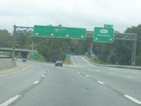 Interstate 287 Photo