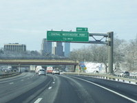 Interstate 287 Photo
