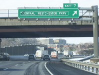 Interstate 287 Photo