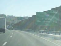 Interstate 287 Photo