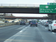 Interstate 390/NY 390 Photo