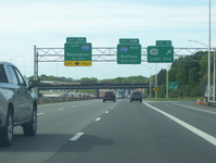 Interstate 390/NY 390 Photo