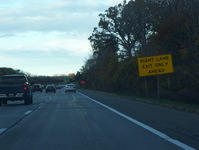 Interstate 390/NY 390 Photo