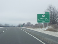 Interstate 390/NY 390 Photo