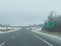 Interstate 390/NY 390 Photo