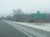 Interstate 390/NY 390 Photo