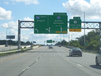 Interstate 390/NY 390 Photo