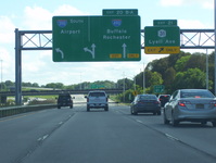 Interstate 390/NY 390 Photo