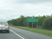 Interstate 390/NY 390 Photo