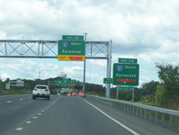 Interstate 481/NY 481 Photo