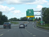 Interstate 481/NY 481 Photo