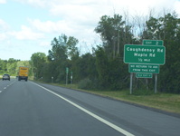 Interstate 481/NY 481 Photo