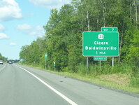 Interstate 481/NY 481 Photo