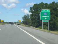 Interstate 481/NY 481 Photo