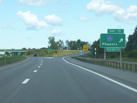 Interstate 481/NY 481 Photo