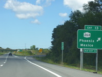 Interstate 481/NY 481 Photo