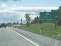 Interstate 481/NY 481 Photo