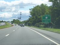 Interstate 481/NY 481 Photo