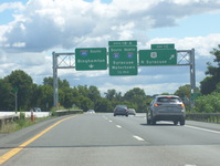 Interstate 481/NY 481 Photo