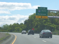 Interstate 481/NY 481 Photo