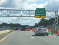 Interstate 481/NY 481 Photo