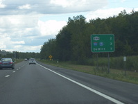 Interstate 481/NY 481 Photo