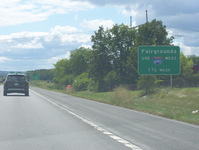 Interstate 481/NY 481 Photo