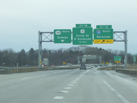 Interstate 481/NY 481 Photo