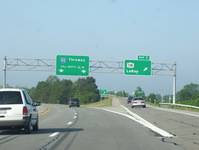 Interstate 490 Photo