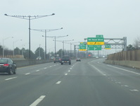 Interstate 490 Photo
